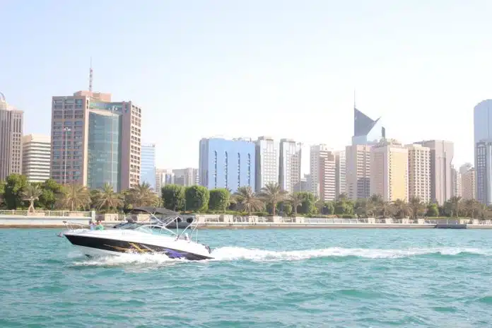 Abu Dabi je najnovije svjetsko utočište za milijardere Abu Dabi Je Najnovije Svjetsko Utociste Za Milijardere