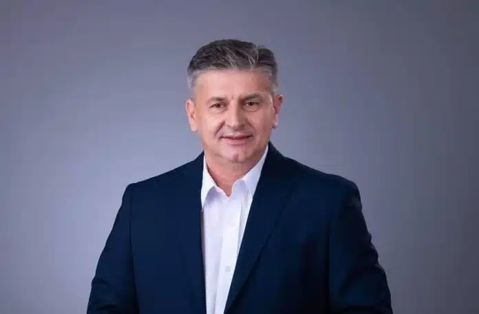 Amarildo Mulic Direktor Jp Nacionalni Park Una Ovogodisnja Turisticka Sezona