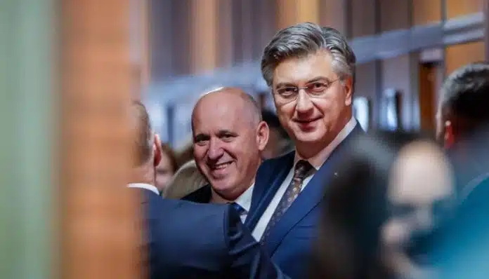 Analiticari Plenkovic Bi Nakon Izbora Mogao Dogovoriti Najnevjerojatniju Koaliciju