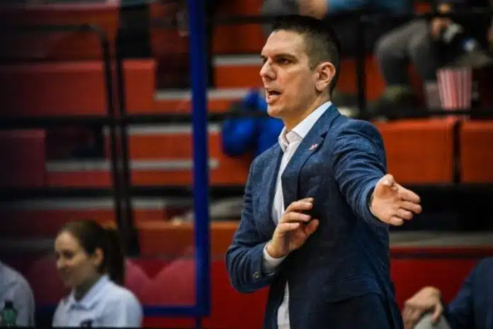 Barac Nakon Poraza Nedostaju Plavsic I Jankovic Ali Skok Je