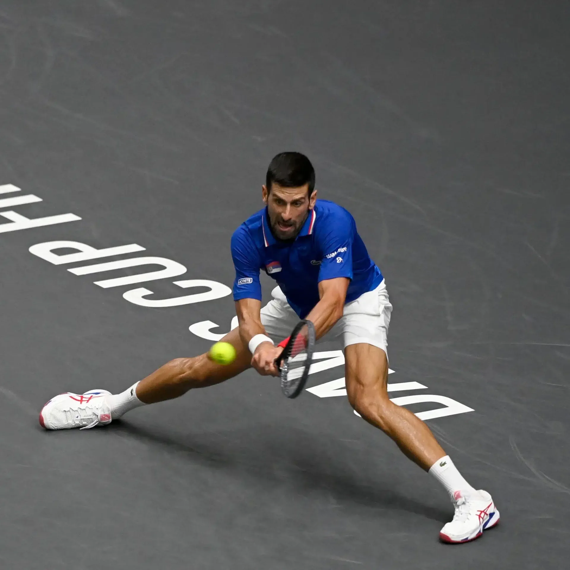 BEZ PROMJENA U TOP 10: Đokovićev 405. tjedan na vrhu ATP liste
