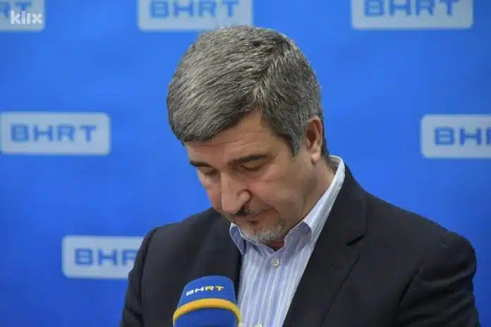Bhrt U Teskoj Situaciji Za Sest Godina Rtrs I Ftv