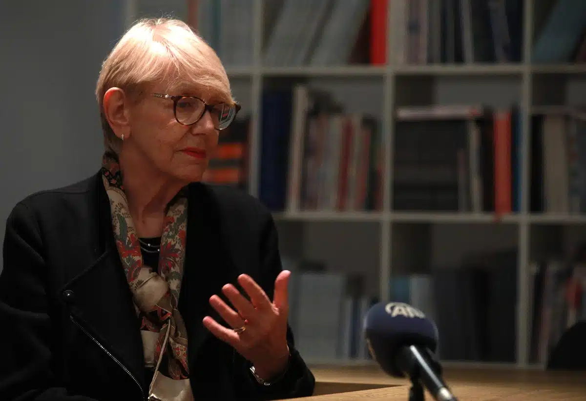 BISERKO NE OČEKUJE PROMJENE NAKON IZBORA U SRBIJI: STRAHUJE DA DRŽAVA TONE U OZBILJNU DIKTATURU