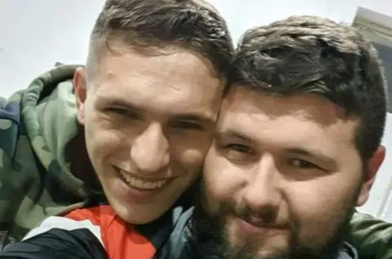 Bol Je Sve Veca Produzen Pritvor Osumnjicenom Za Krvnu Osvetu