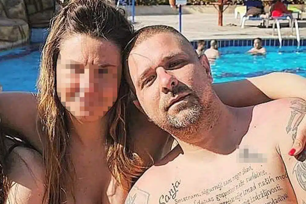 BOMBONICA PAO SA ŽENOM, ZETOM I SESTRIĆEM: MJEŠTANI BRUJE O HAPŠENJU PREVARANATA