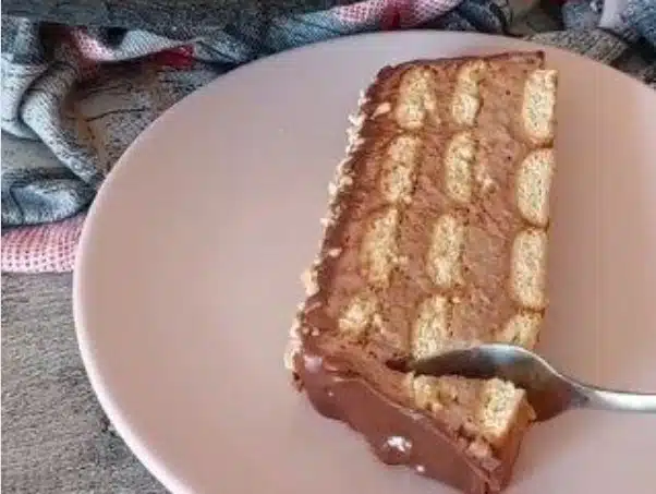 Brza Torta Sa Bananama Gotova Za 15 Minuta A Topi