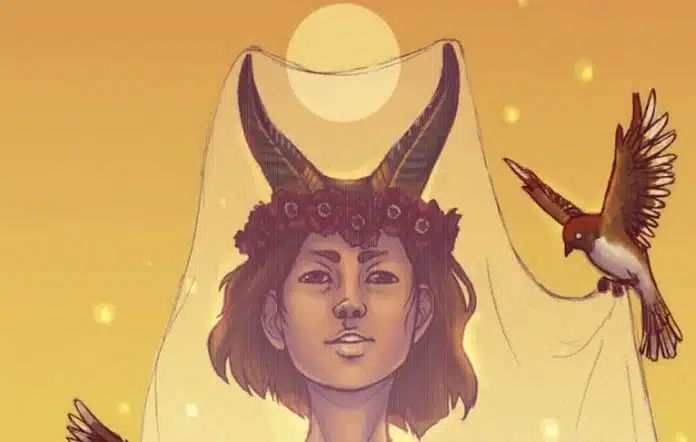Bozica Zastitnica Svakog Znaka Zodijaka Kako Prizvati Njezine Moci