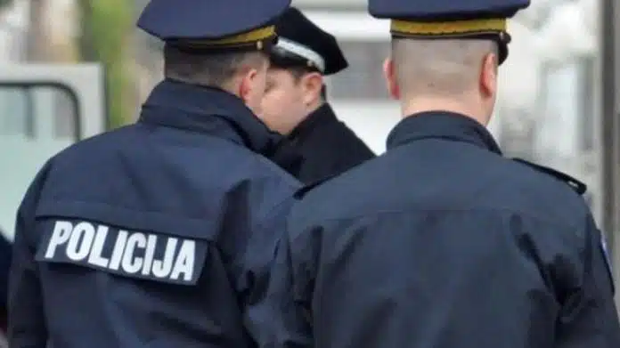 Detalji Policijske Akcije U Bih Pretresi Na 14 Lokacija Privedeno