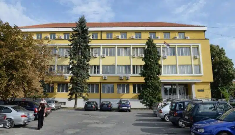 DOŽIVOTNI ZATVOR ZA OČUHA KOJI JE NASMRT PRETUKAO DVOGODIŠNJU PASTORKU