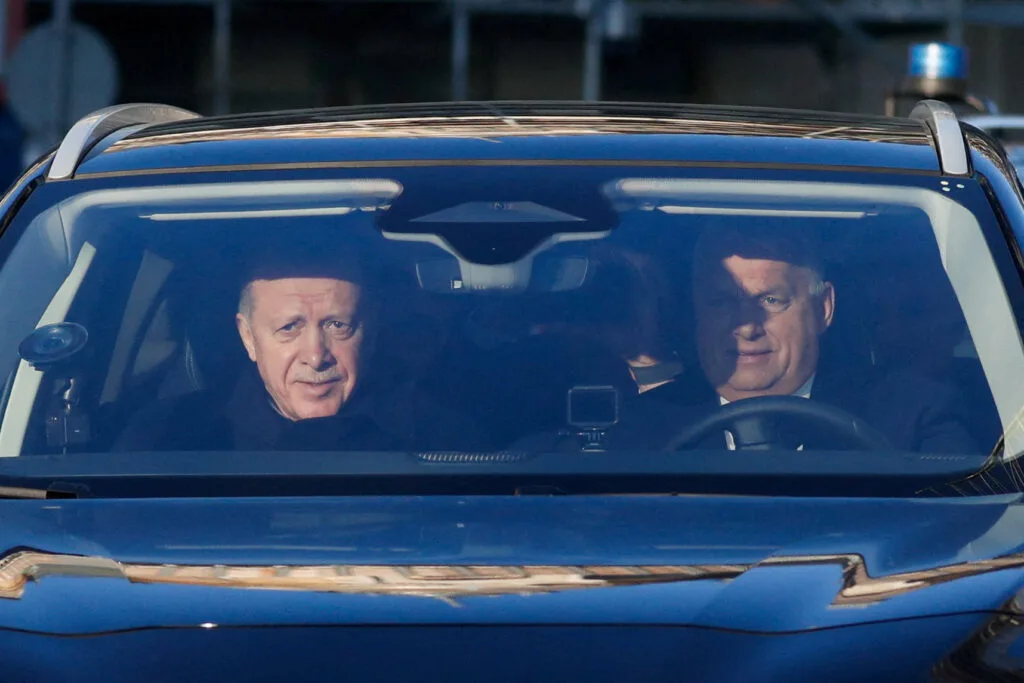 DW: Zašto je Erdoganov saveznik postao medijski mogul u BiH?