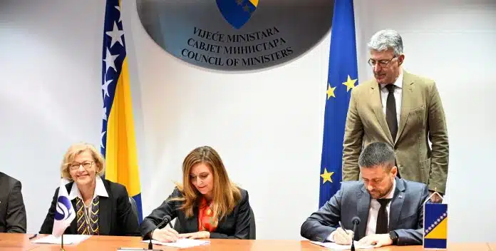 Dodatni Kredit Ebrd A I Bespovratna Sredstva Eu Za Koridor Vc