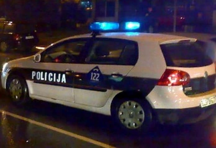 Dvojica Muskaraca Iz Jablanice I Mostara Glumili Policajce Pa Opljackali