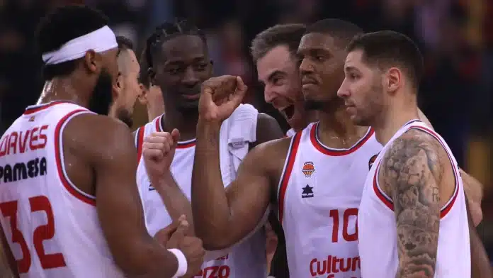 Euroliga Jovic Zablistao U Velikoj Pobjedi Kalinic U Porazu Petrushev