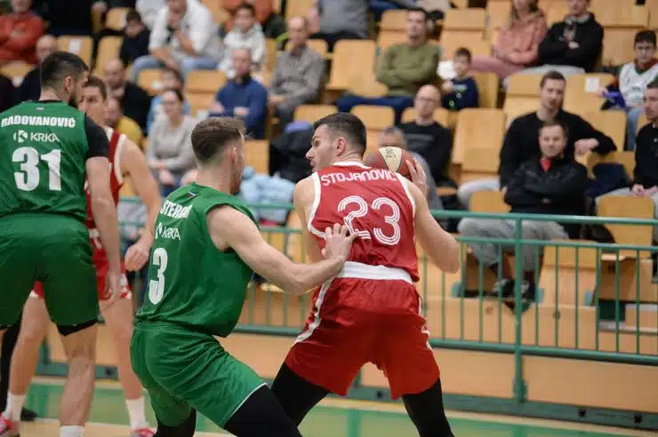 FMP je na nevjerojatan način došao do produžetka i slavio, Rebec i Stojanović mogu zajedno