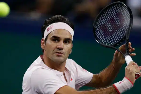 Federer Zaradio Vise Nego Dokovic I Nadal Zajedno