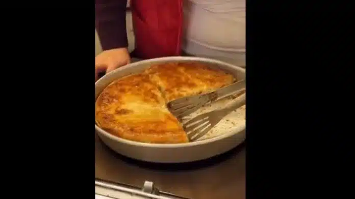 Gluposti Nikad Kraja A Ni Prozdrljivosti Nas Food Bloger U