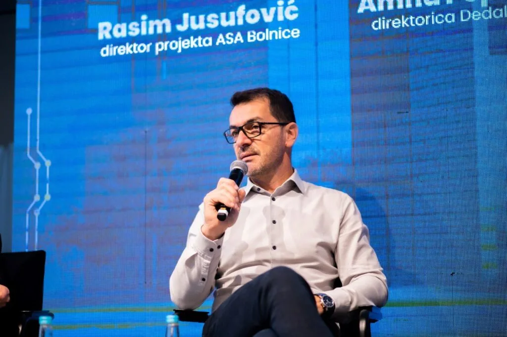 HEAL IT konferencija održana u Sarajevu: Izmjeren „digitalni puls“ zdravstva u Bosni i Hercegovini – Poslovne novine