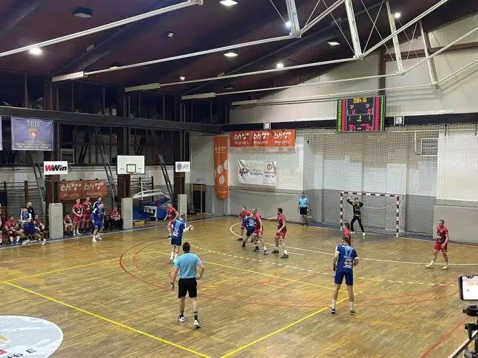 Hercegovina do pobjede u posljednjim sekundama Hercegovina Do Pobjede U Posljednjim Sekundama