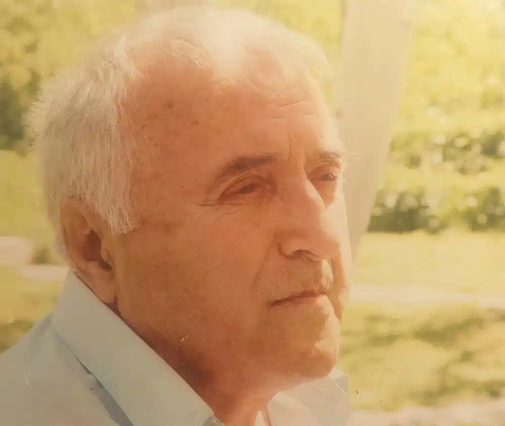 HAMDIJA (JAKUB) SALIHOVIĆ