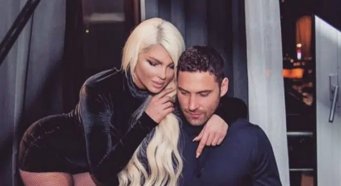 Jelena Karleuša progovorila o aferi s bivšim zmajem, ali ne Jelena Karleusa Progovorila O Aferi S Bivsim Zmajem Ali Ne