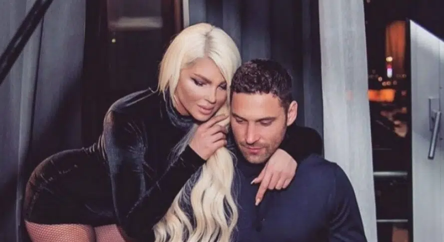 Jelena Karleuša progovorila o aferi s bivšim zmajem, ali ne želi izgovoriti njegovo ime: Vranješ je bio početak kraja s Duškom