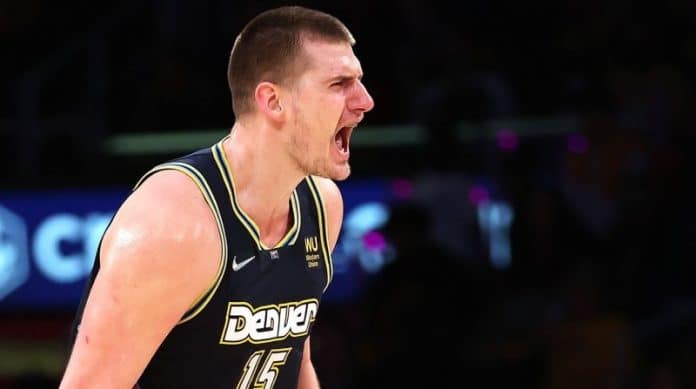 Jokic Je Sada Zabiljezio Negativan Rekord