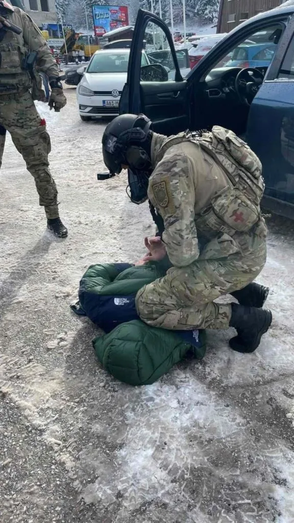 Kako je na Jahorini pao jedan od najtraženijih bjegunaca Europe, privedena i bivša supruga Milana Tegeltije