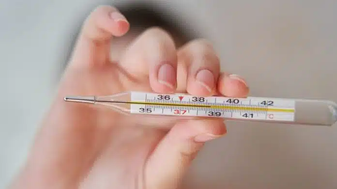 Koja Se Temperatura Smatra Groznicom Kad Doktori Cuju Da Imas