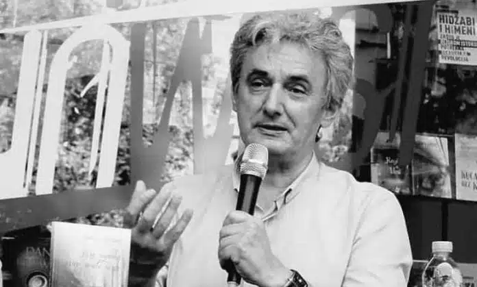 Komemoracija Hadžemu Hajdareviću: Njegov život i poezija veličali su dobro Komemoracija Hadzemu Hajdarevicu Njegov Zivot I Poezija Velicali Su Dobro