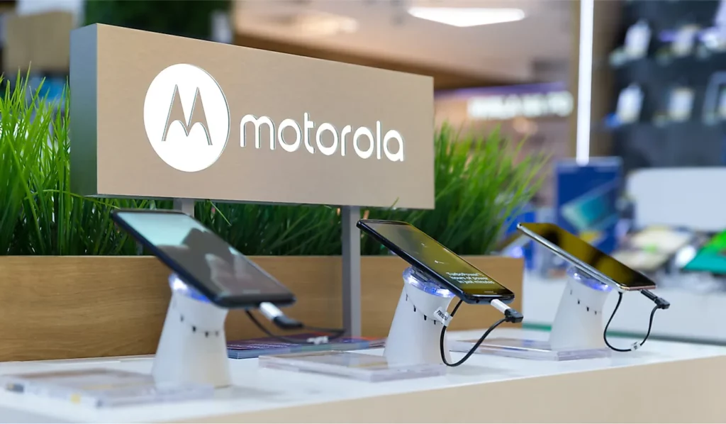Motorola s 8GB RAM-a i Snapdragon čipom pojavila se na benchmark testiranju 30 tekst1sl3
