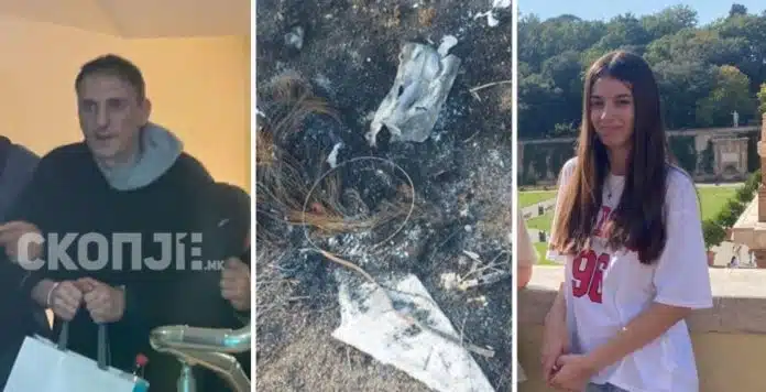 Mracni Zivot Oca Ubijene Vanje Kockarski Dugovi Otjerali Su Ga