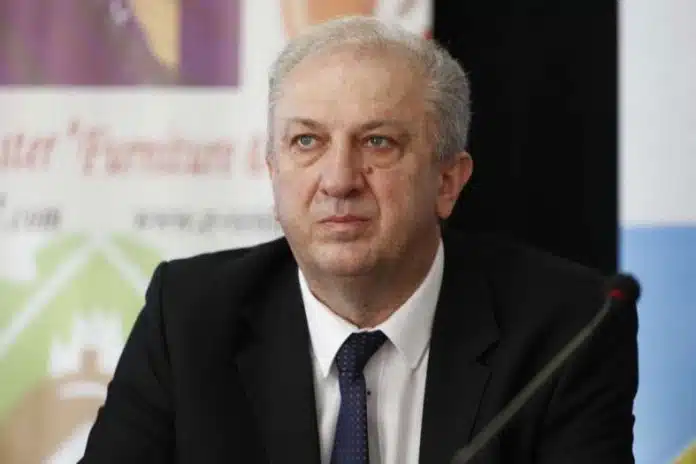 Mujkić: Drvni sektor i šumarstvo zaslužuju bolju poziciju u okviru Mujkic Drvni Sektor I Sumarstvo Zasluzuju Bolju Poziciju U Okviru