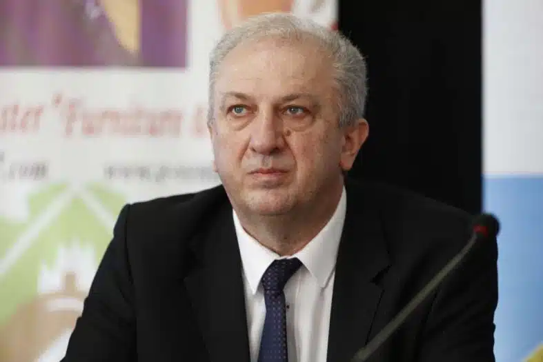 Mujkić: Drvni sektor i šumarstvo zaslužuju bolju poziciju u okviru nacionalne ekonomije