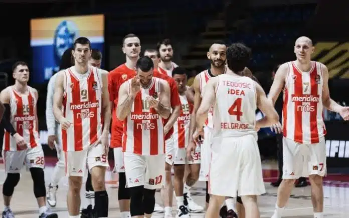 Nakon Makabijca Zvijezda U Zelezniku Ceka Split