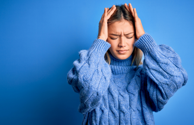 naučnici misle da su pronašli uzročnik glavobolje i migrene