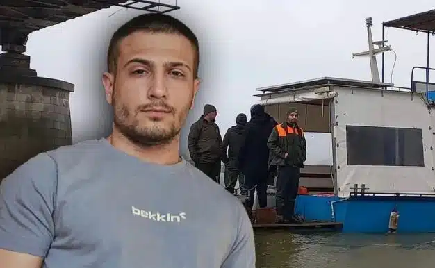 NE VJERUJEM U PRIČE KOJE KRUŽE, IMAO JE SVE: POTRESNA Ne Vjerujem U Price Koje Kruze Imao Je Sve Potresna