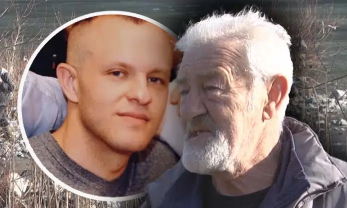 Nemocni Otac I Dalje Traga Za Sinom Koji Je Nestao