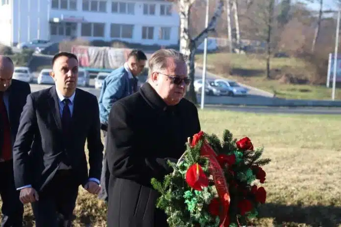 Na Dan Rudara Potpisan Novi Kolektivni Ugovor U Oblasti Rudarstva