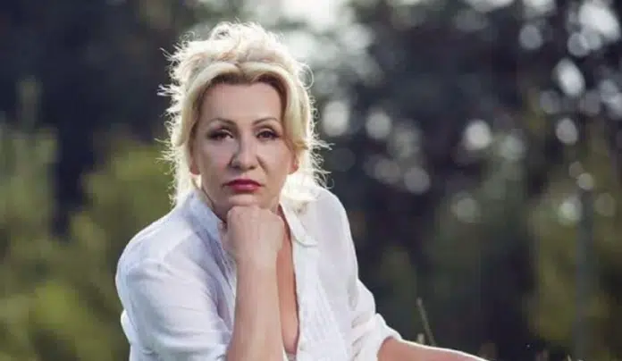 “Nema ništa tužnije od pijane žene”: Vesna ogolila dušu, pa Nema Nista Tuznije Od Pijane Zene Vesna Ogolila Dusu Pa
