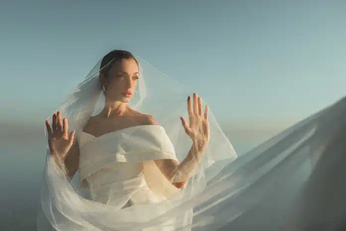 Nina Rajak Predstavila Je Novu Bridal Kolekciju Metamorphose
