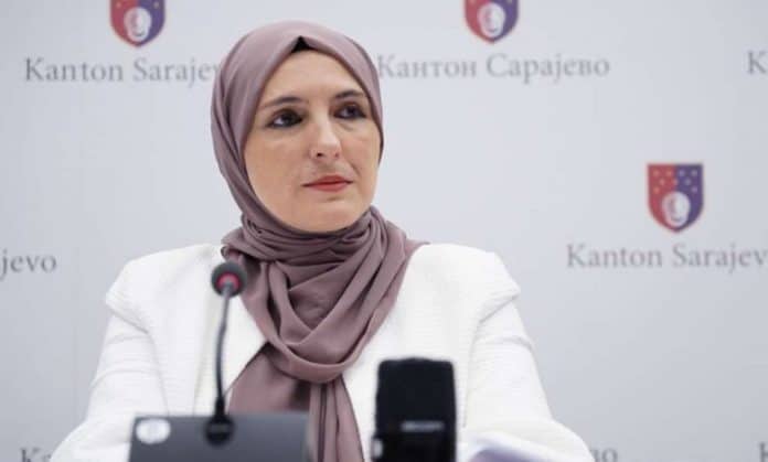 Nove Perspektive Za Obrazovanje U Kantonu Sarajevo