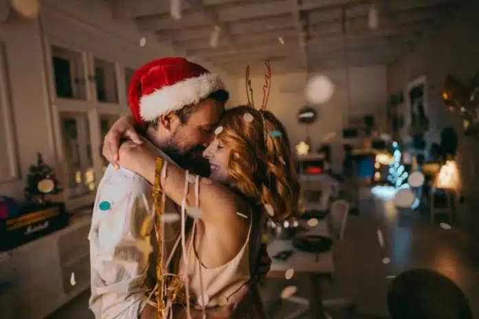 Novogodisnja Noc Donosi Filmsku Ljubavnu Avanturu Za Lava Strijelca I