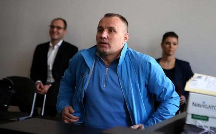 Oliver Knezovic Ponovo Osloboden Optuzbe Da Je Pokusao Ubiti Navijace