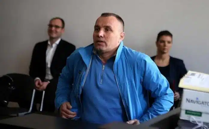 Oliver Knezovic Ponovo Osloboden Optuzbe Da Je Pokusao Ubiti Navijace