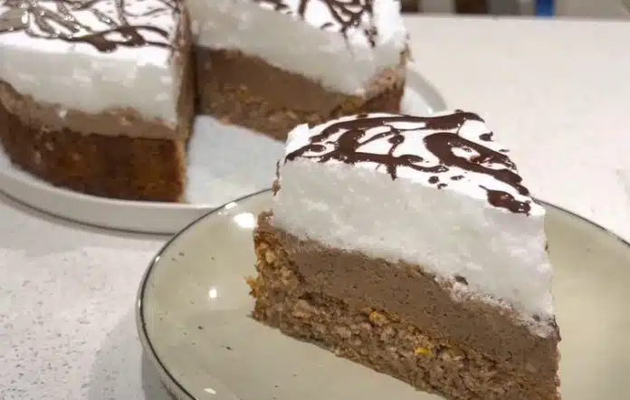 Originalni Recept Za Cuvenu Vasinu Tortu Starinska Poslastica Koju Svi