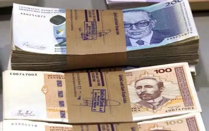 Objavljeni Podaci O Poreznim Uplatama Broju Zaposlenih I Fiskalnom Prometu