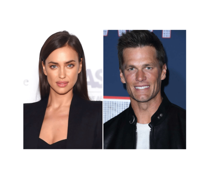 Obnovili Ljubav Tom Brady I Irina Shayk Ponovo Uhvaceni Zajedno