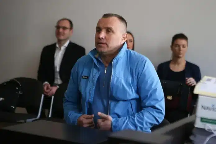 Oliver Knezovic Jos Jednom Osloboden Optuzbi Za Ubojstvo Vedrana Puljica.webp