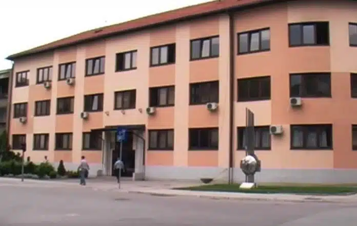 Policija Objavila Detalje Drame U Tuzli Uhapsen Muskarac Koji Je