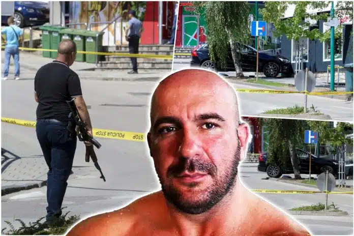 Potvrdeno Za Hayatba Porodica Preuzela Tijelo Ubice Nermina Sulejmanovica